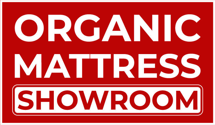 Los Angeles organic mattress store