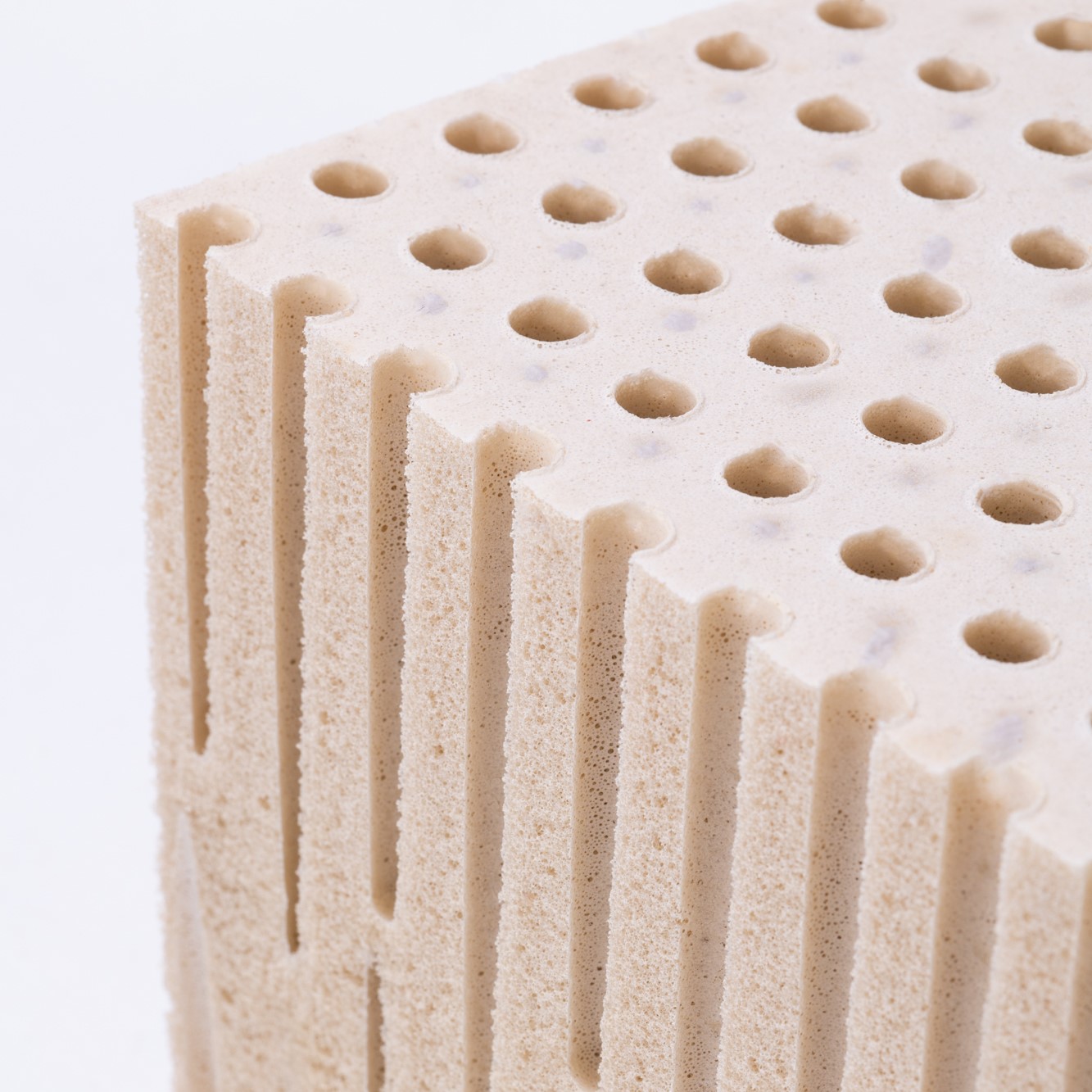 Los Angeles Latex Natural Mattress