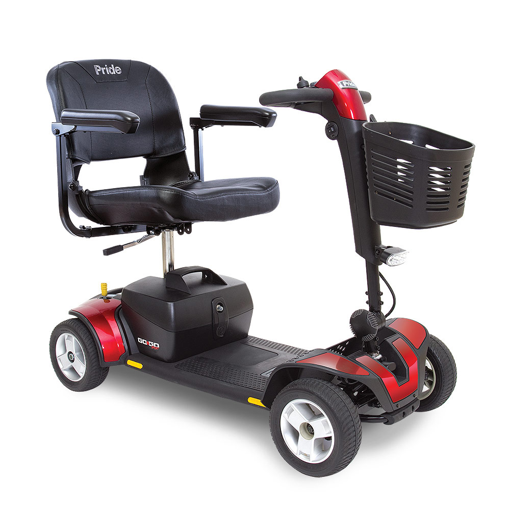 Phoenix Go-Go Sport - 4-Wheel
