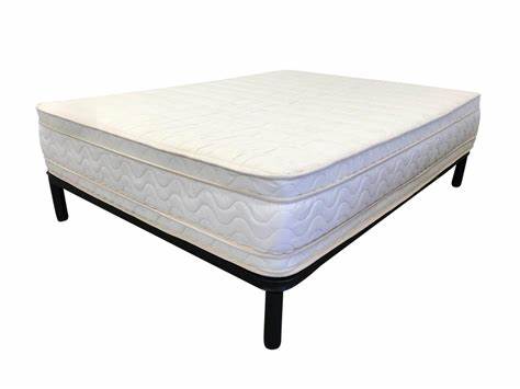 Phoenix natural organic latex mattress
