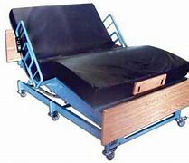 Phoenix bariatric beds