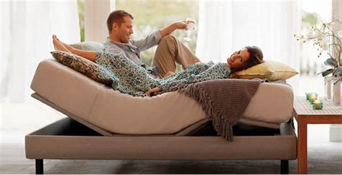 Phoenix electric adjustable beds