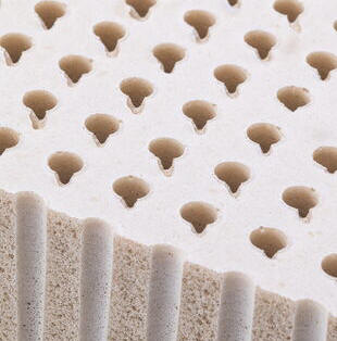 Chandler the latex mattress store