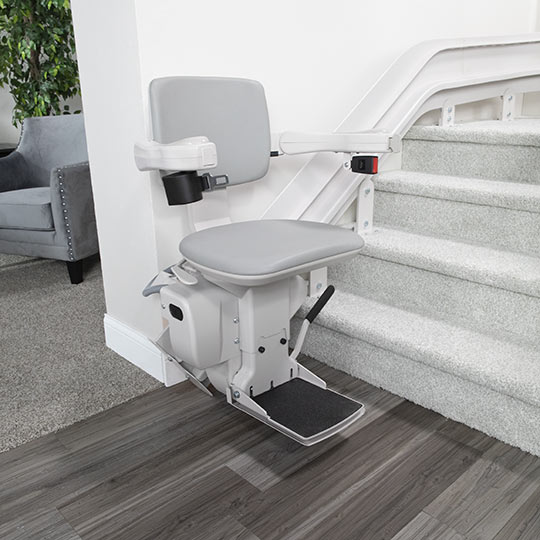 San Francisco Stairlifts