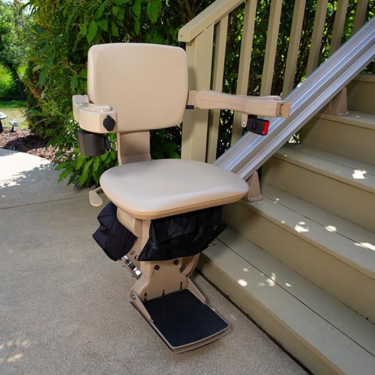 Phoenix Stair Lift Chairs