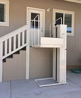 Phoenix Mobile Home Porch Lift