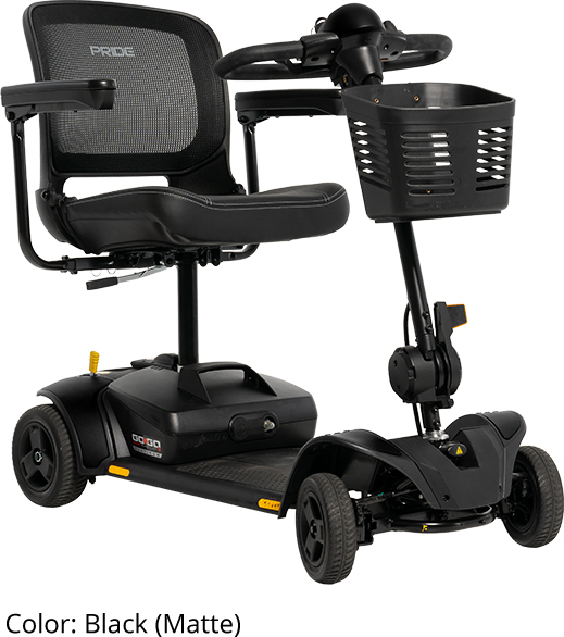 senior mobility 3 wheel electric scooter
