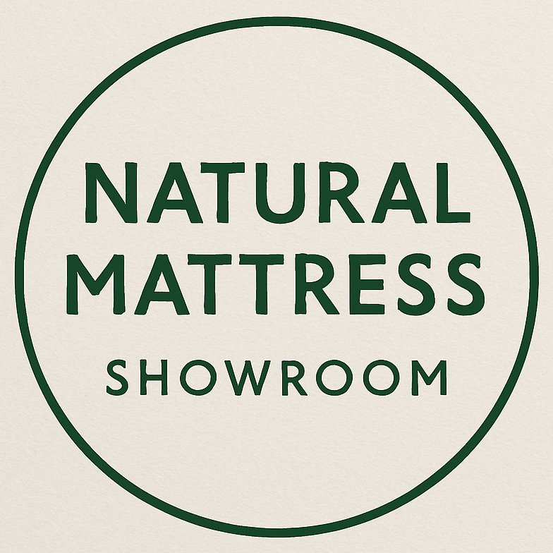 Los Angeles Natural Mattress Showroom
