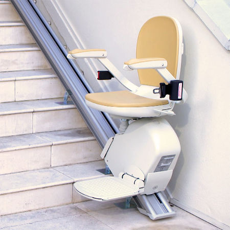 San Diego Stair Lifts