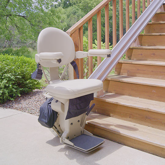 San Francisco Used Stair Lift Chairs