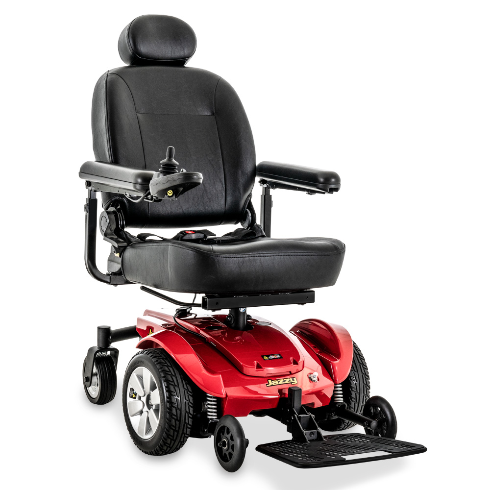Phoenix electric wheelchair pride jazzy power chair