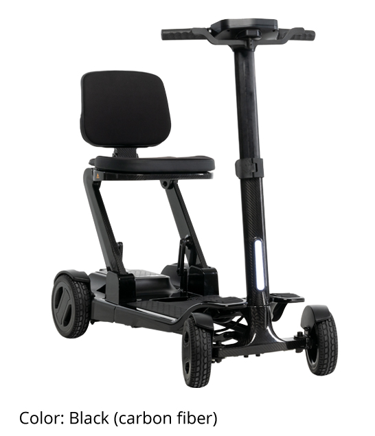 Phoenix Go Go Sport 4-wheel scooter