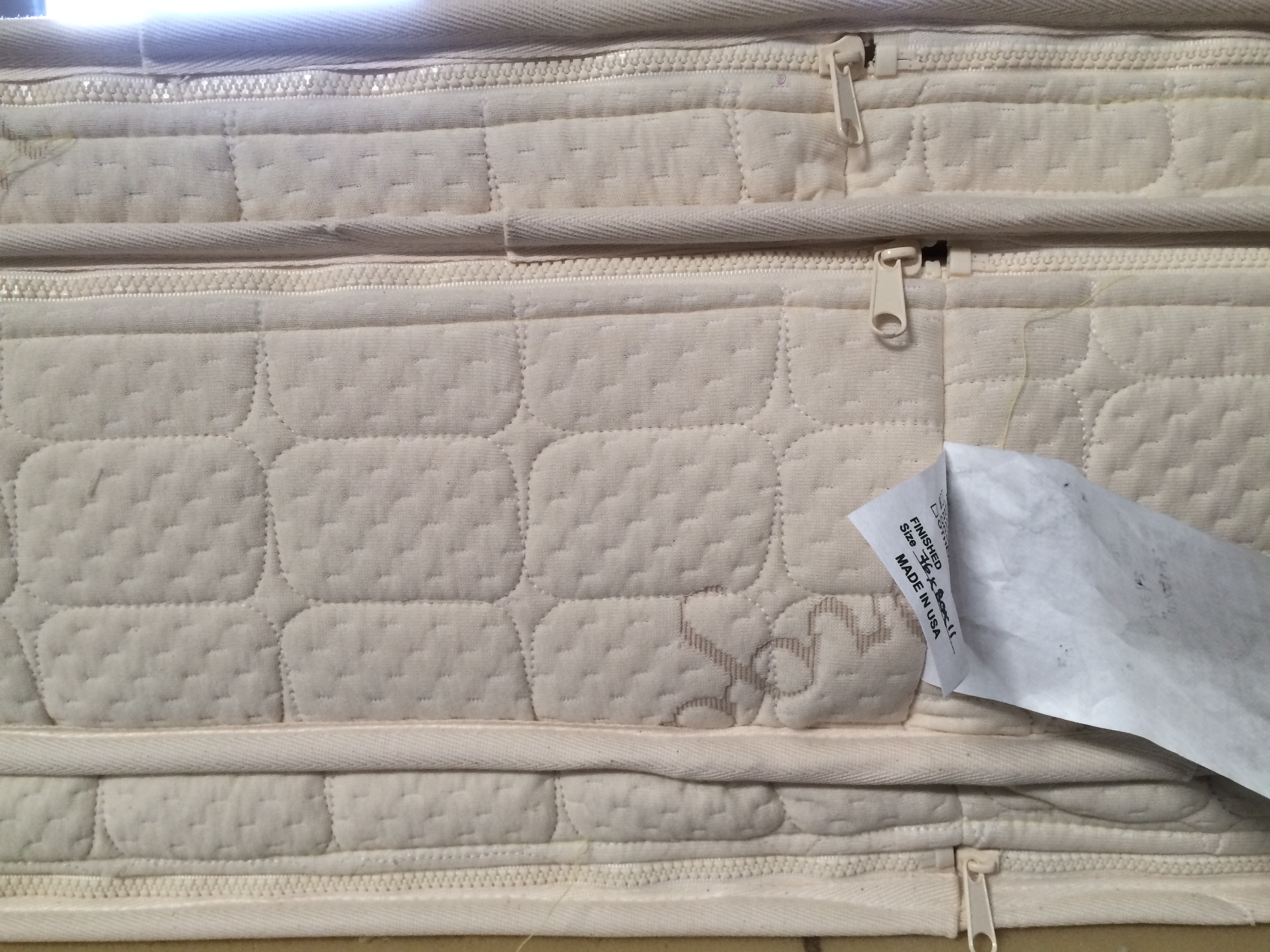 Organic Mattress